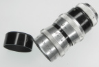 Hugo Meyer & Meyer & Carl Meyer Lenses